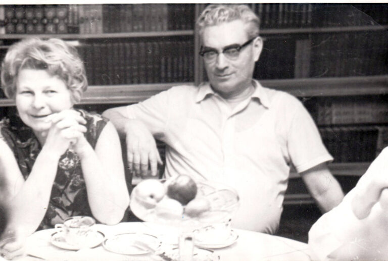 ГЕОГРАФИЯ МОЕЙ СУДЬБЫ