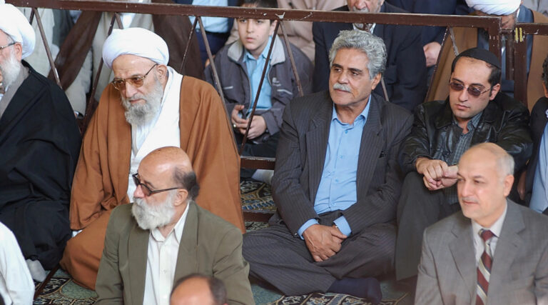 США осудили принуждение иранских евреевк голосованию на президентских выборах