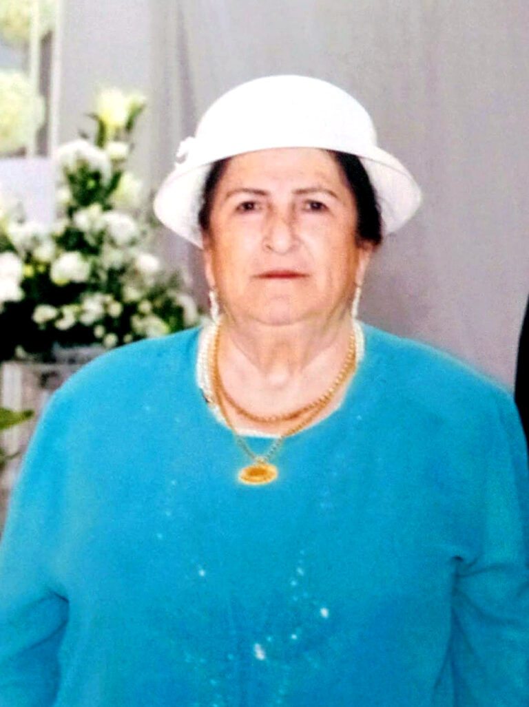 С юбилеем, дорогая Мира Мордехаевна!