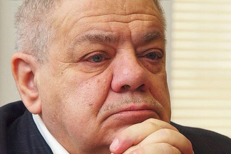 Членов и его теория еврейской цивилизации