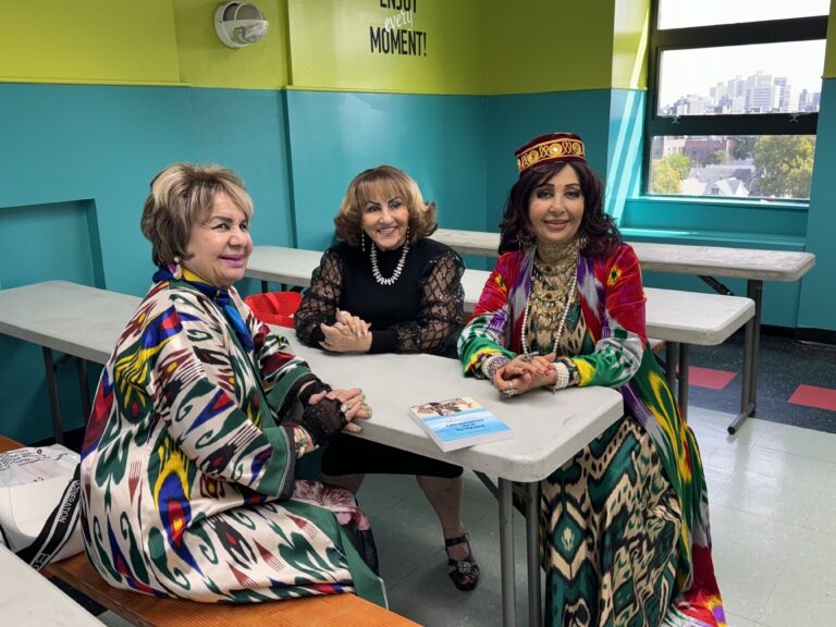 DANCING WITH THE JEWISH "STARS"