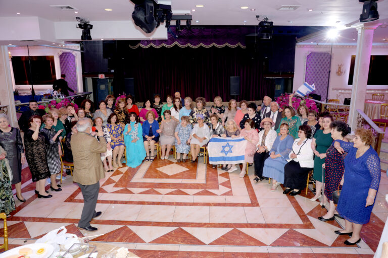 UNSUNG HEROES: "Person of the Year 2024" Finalists Celebrated