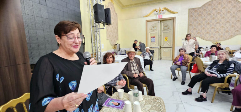 "Чьим теплом мы так согреты?"