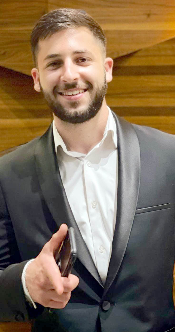 Gone Too Soon: Tragedy Strikes Leviev Family as Young Doctor Dies in Accident