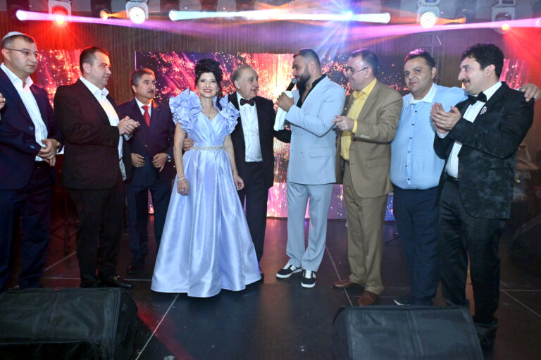 Большому кораблю – большое плавание!