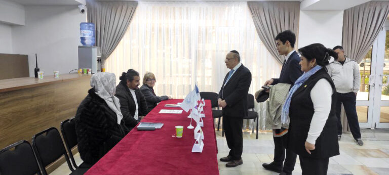 Узбекские маршруты