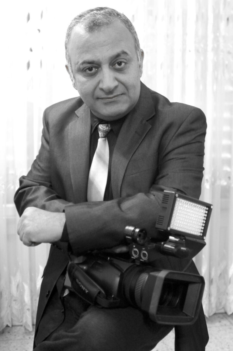 Shofar-TV: Глобальный Голос Единства