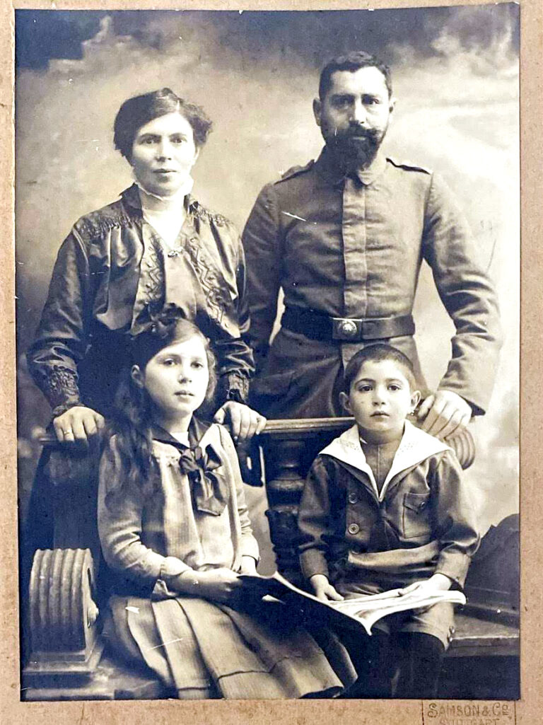 80 YEARS AFTER AUSCHWITZ: NYC Honors Holocaust Remembrance Day Amid Rising Concerns