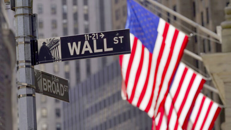 Что происходит с экономикой США?