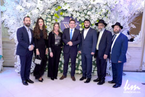 Еврейское воспитание и образование – гарантия успешного будущего общины