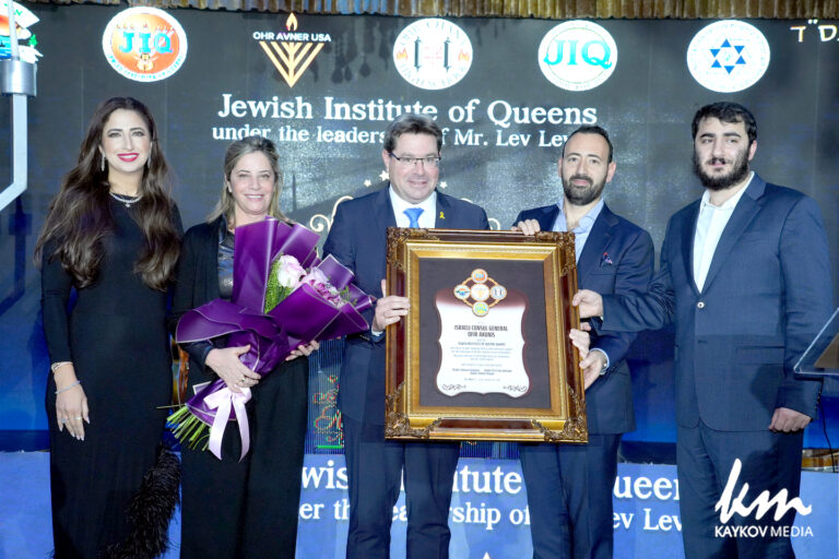 Еврейское воспитание и образование – гарантия успешного будущего общины