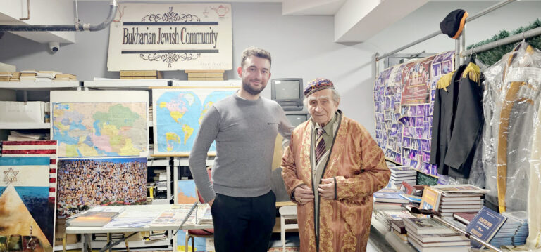 Роман Юсуфов: мы – один народ