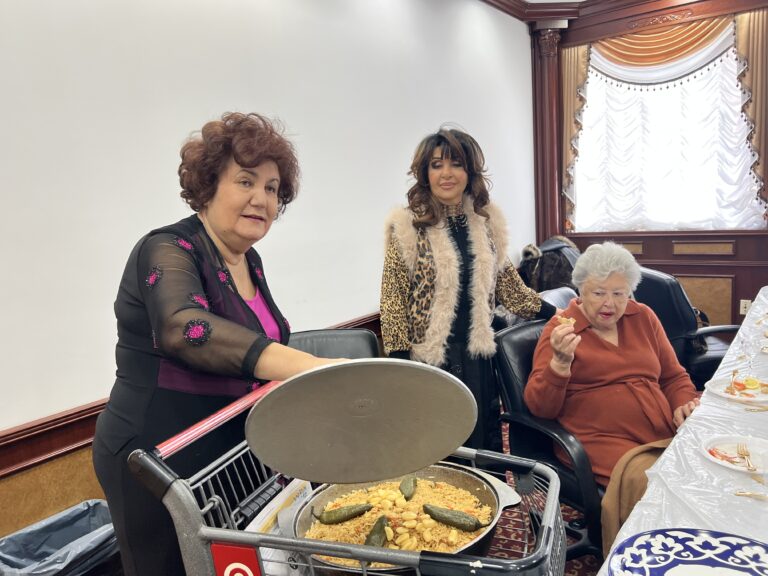 Спасибо, коллеги!