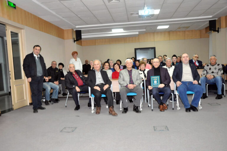 Бумеранг добра