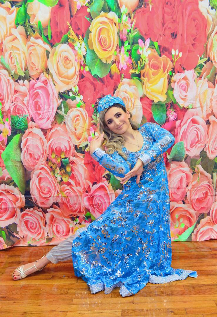 Праздник танца