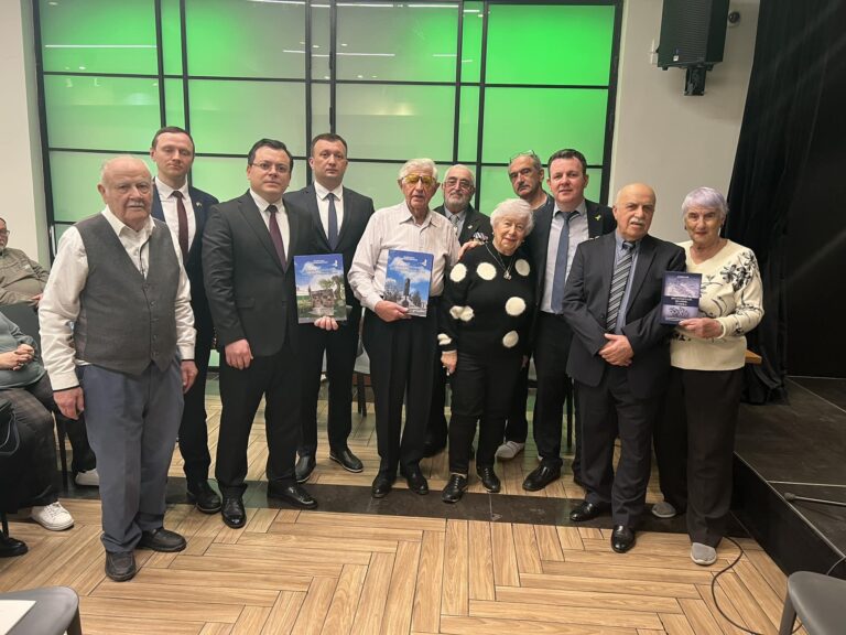 К 80-летию Великой Победы Беларусь и Узбекистан в годы войны