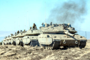 ЕЩЕ ОДНА ТАКАЯ ПОБЕДА ХАМАСА, И О ХАМАСЕ МОЖНО ЗАБЫТЬ