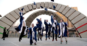 Произраильские чувства по-тегерански