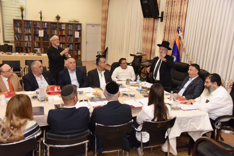 Работает комиссия Конгресса