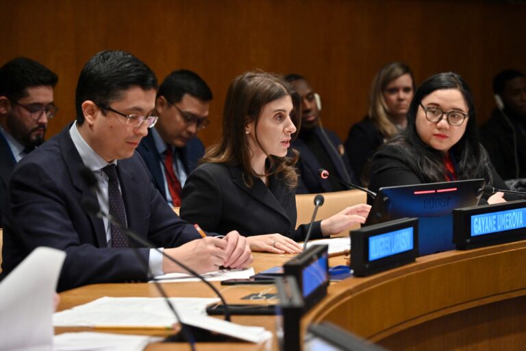 Во имя развития культурыи креативной экономики