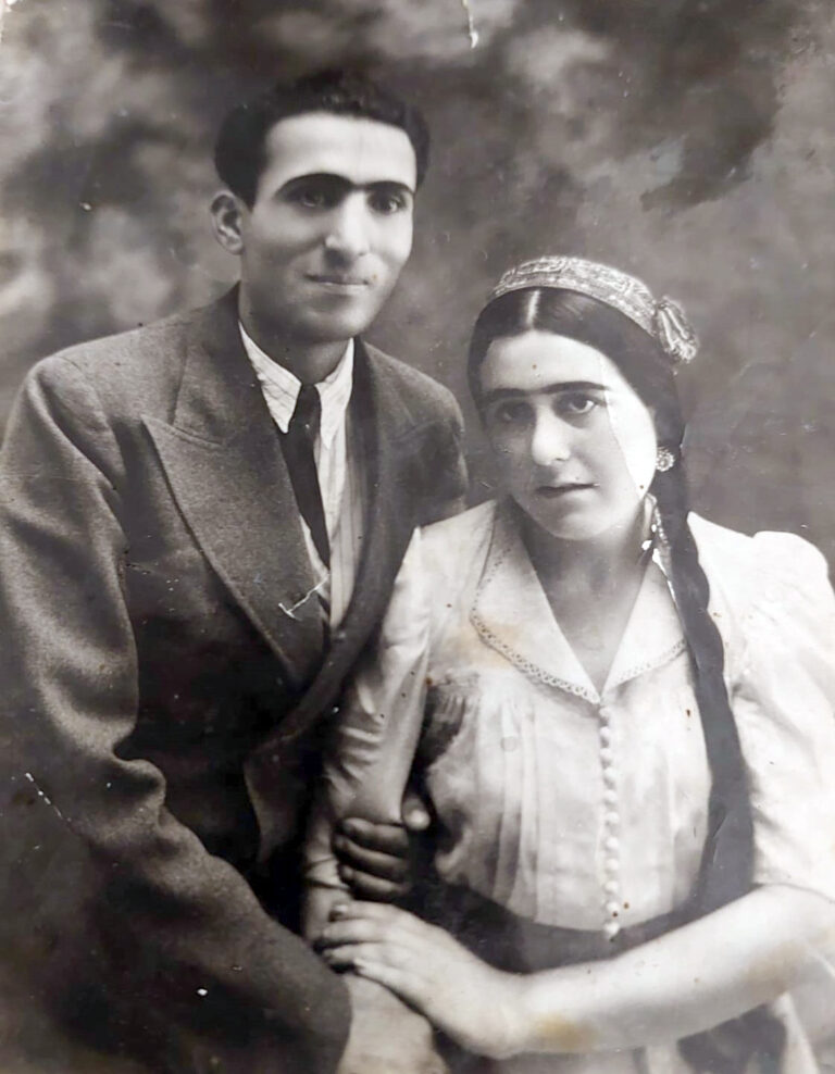 История из жизни