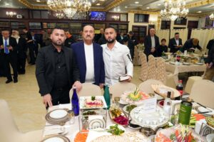 Рафаэль Исхаков: Мой любимый Брайарвуд