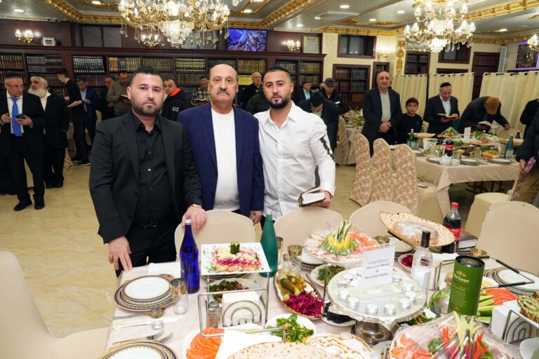 Рафаэль Исхаков: Мой любимый Брайарвуд