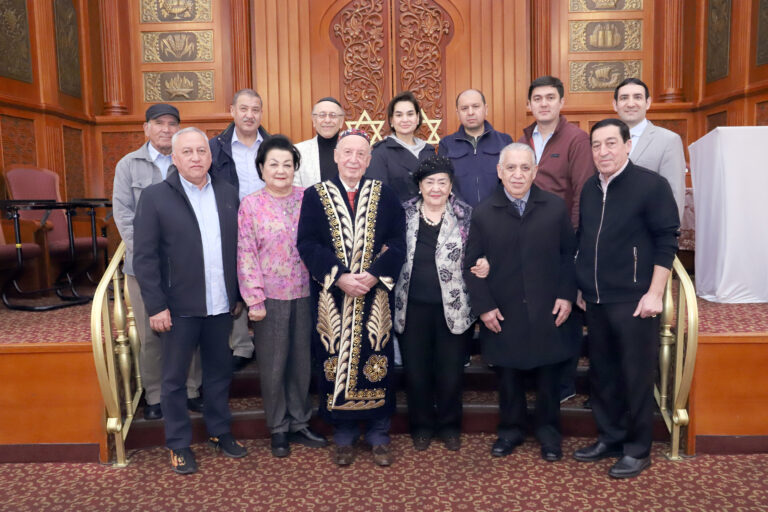 Хуш келибсиз, азиз ватандошлар!