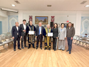 Узбекистан и США: укрепляя мосты дружбы и сотрудничества