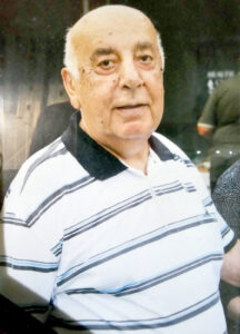 Я не умер. Я жив!