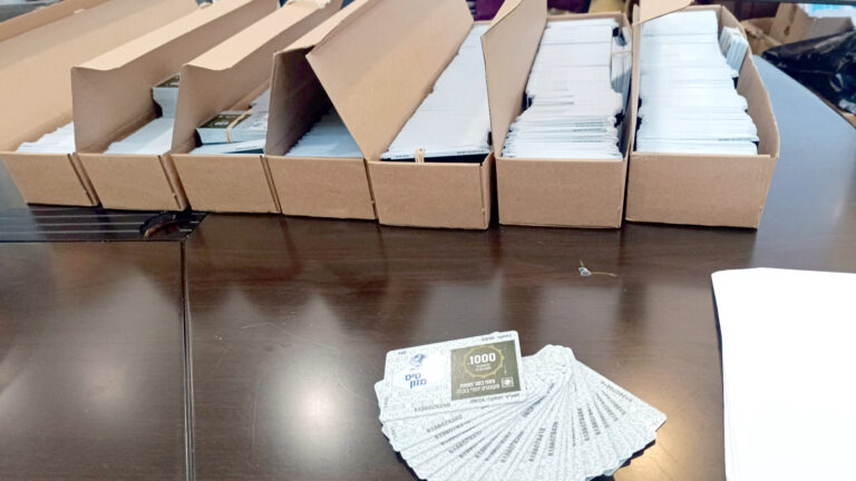 Когда числа становятся лицами