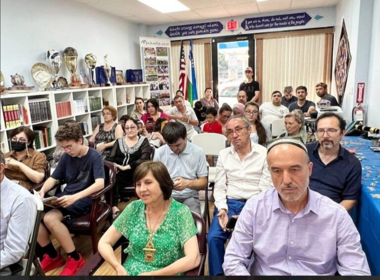 Конституционные гарантии прав соотечественников в законодательстве Республики Узбекистан