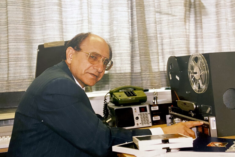 Радио Свобода: Быть или не быть