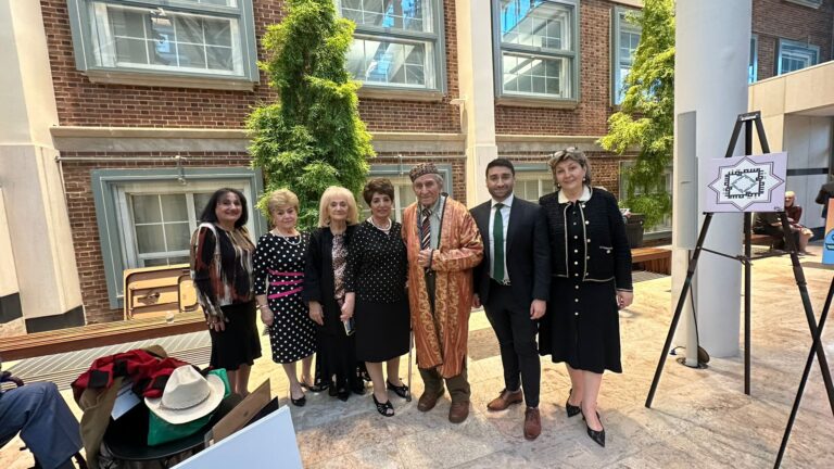 Донован Ричардс: ВАМ ЕСТЬ ЧТО ПОКАЗАТЬ АМЕРИКЕ И ЧЕМ ГОРДИТЬСЯ