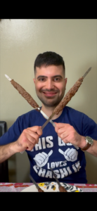 Lula Kebab: No Room For Mistakes Lula Kebab: No Room For Mistakes