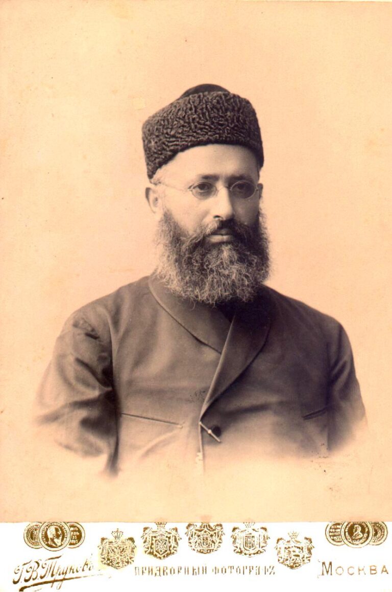 Юсуф Давыдов