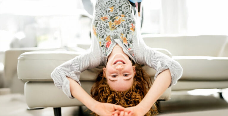 Как снять стресс за одну минуту:7 простых способов