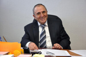 Годы и люди: Мемуары Михаила Давыдова