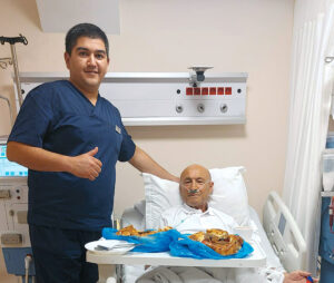 Диализ без совести