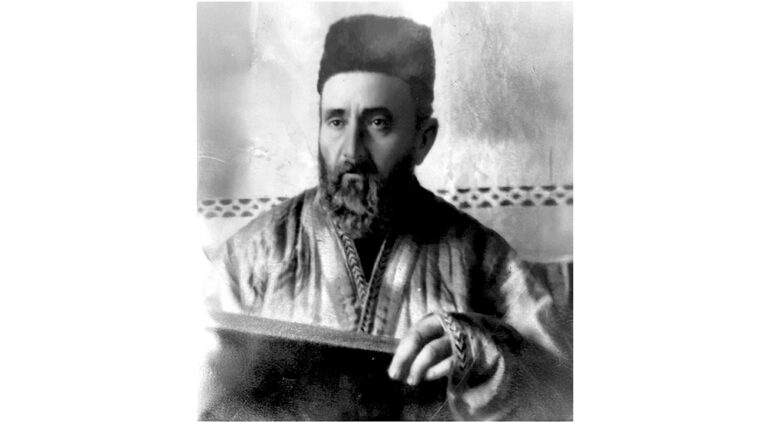 Секреты дедушки Ари