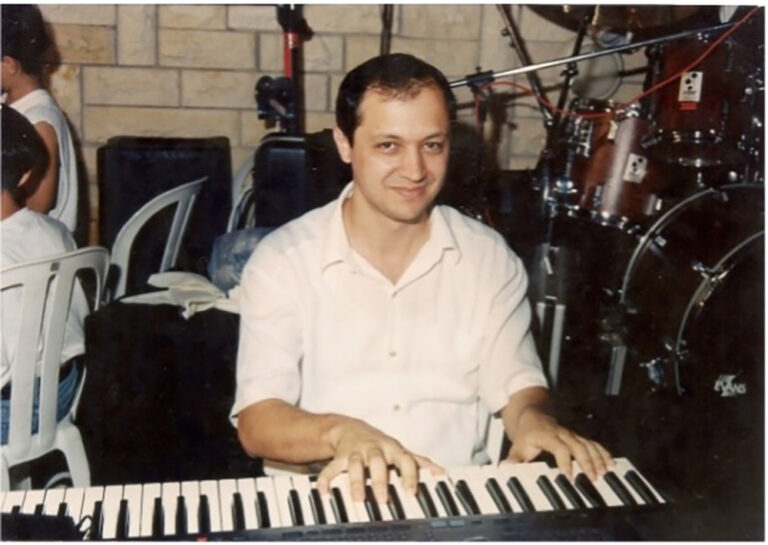 Юра Коэн – "звезда"