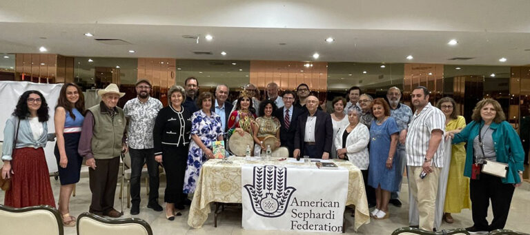 "Караван надежды" в квинсе