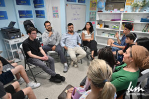 From Harvard to UPenn: