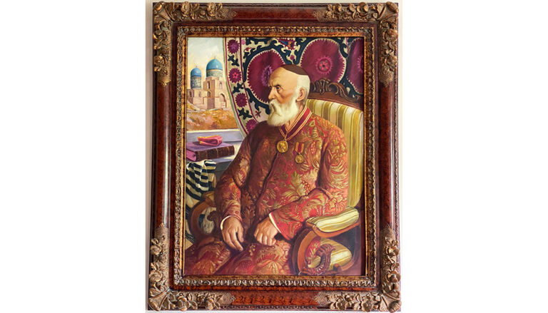 В Помощь малоимущим семьям в Израиле