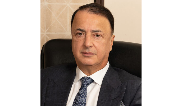 Поздравление президента Всемирного Конгресса бухарских евреев Льва Леваева в связи с избранием Бориса Мататова президентом Центра бухарских евреев в Нью-Йорке