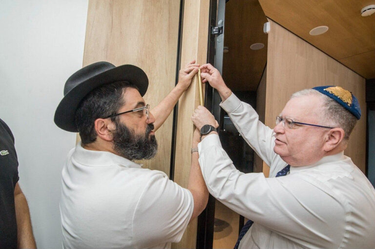 Молдова – страна, где с уважением относятся к Израилю