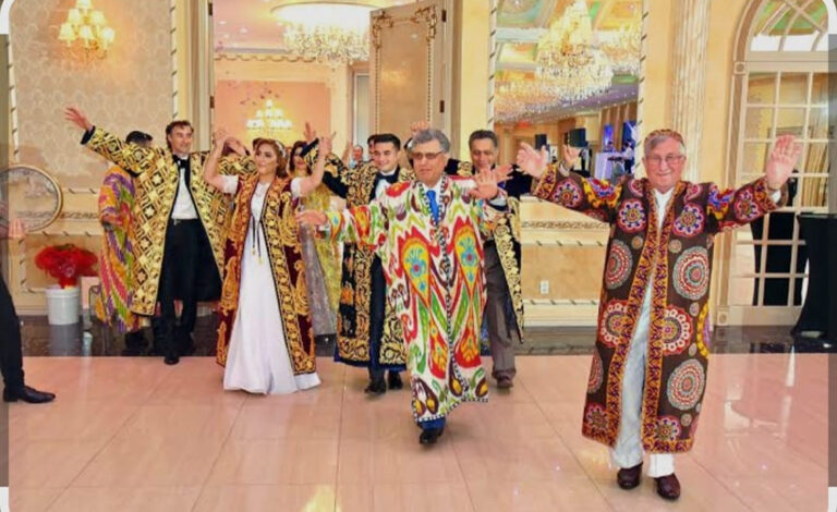 Баён намудани муллоҳизаҳои яҳудиёни бухороӣ дар ҳар гуна вазъиятҳои ҳаёту зиндагӣ