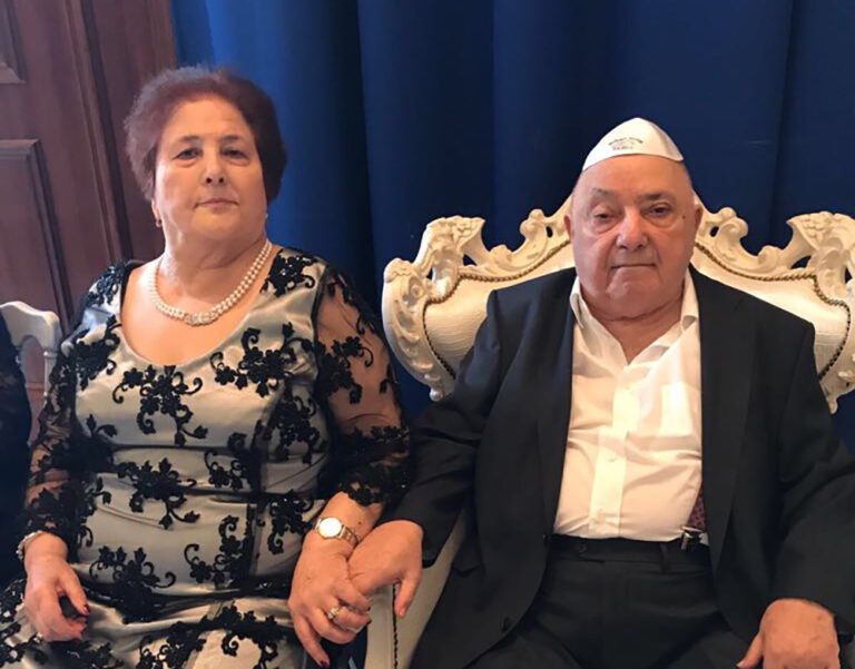 Славный юбилей