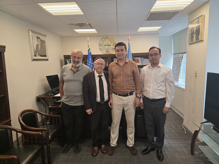 Мосты дружбы