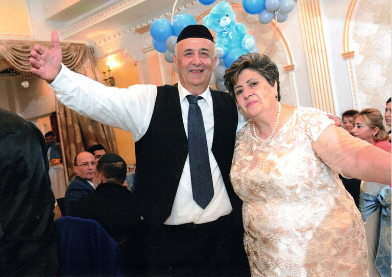 Ресторан “Imperial”: от отца – к сыну